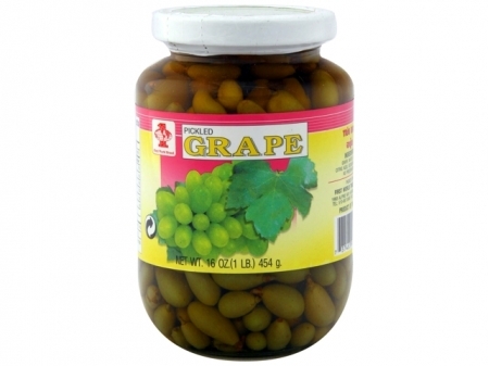 FW* (S) YOUNG GRAPE 24*16z