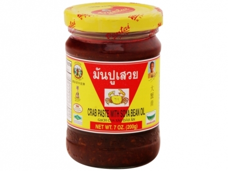 Pantai* ORIGINAL CRAB PASTE 24*7z