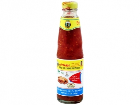 Pantai* (M) SWEET CHILI SAUCE 24*12 fl oz