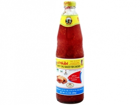 Pantai* (L) SWEET CHILI SAUCE 12*31 fl oz