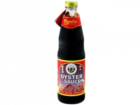 Pantai* OYSTER SAUCE 12*30.5z