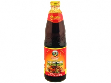 Pantai* ( L ) PAD THAI SAUCE 12*35z
