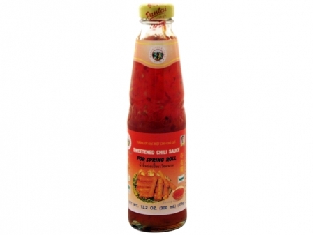 Pantai* (M) SPRING ROLL SAUCE 24*13.2z