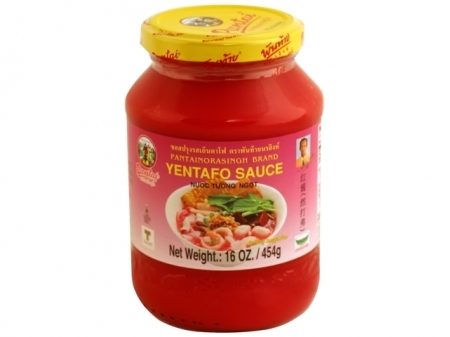 Pantai* YENTAFO SAUCE 24*16z