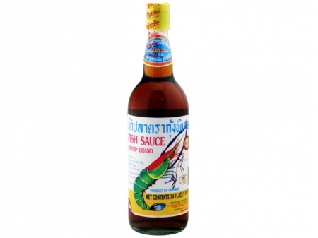 Pantai* SHRIMP FISH SAUCE 12*24 fl oz