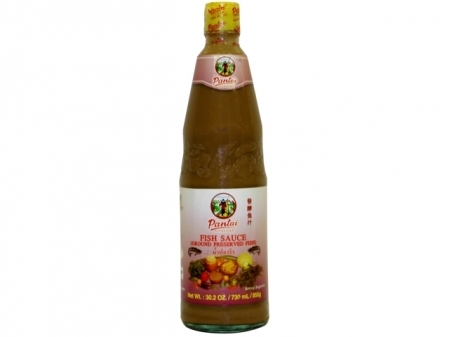 Pantai* (THAI MAM NEM) FISH SAUCE 12*30z