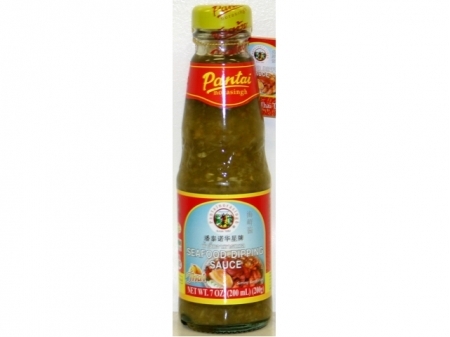 Pantai * Seafood Sauce for dipping 12*7z