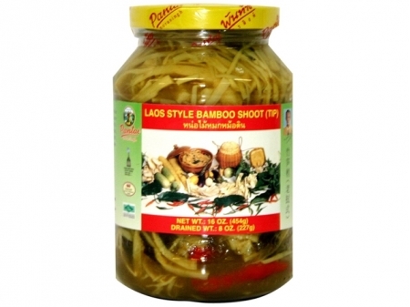 PANTAI* (Tip 16z) Lao Style BBS 12*16z