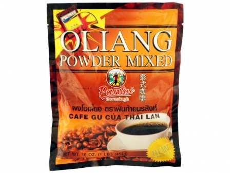 Pantai* OLEUNG POWDER MIX 30*16z