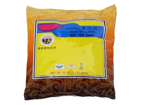 Pantai* THAI TEA MIX 30*16z