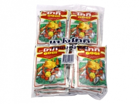 Gogi* TEMPURA FLOUR 72*5.29z