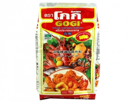 Gogi* TEMPURA FLOUR 24*17.6z