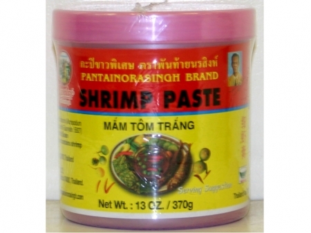 Pantai* Shrimp Kapi Paste (L) 48*13z