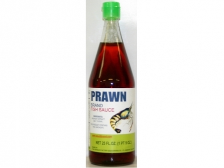 Shrimp Fish Sauce 24*25z