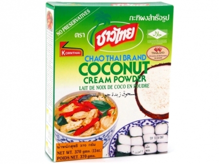 Chao Thai* 13z COCONUT POWDER 12*13z