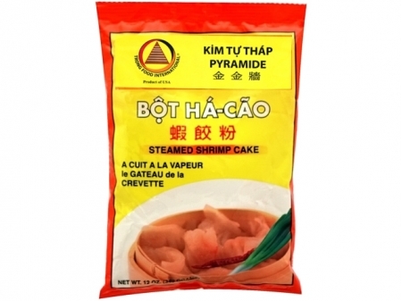 KTT* STEAM SHRIMP CAKE (HA CAO) 50*12z