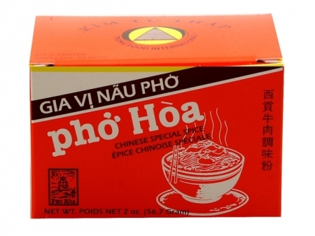 KTT* VN SPECIAL SPICE (GV NAU PHO HOA) 24*2z