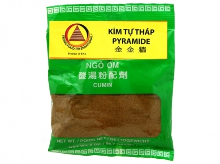KTT* CUMIN (NGO OM NAU CANH CHUA) 50*2z