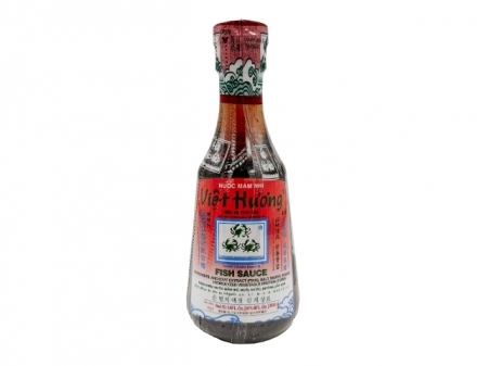 Viet Huong* (S) 3 Crab Fish Sauce 24*10.14 fl oz