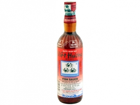 Viet Huong* (L) 3 Crab Fish Sauce 12*24 oz