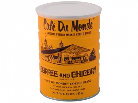 CAFE DU MONDE COFFEE 24*15z