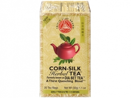 TL* DIA BET TEA 24*20bgs