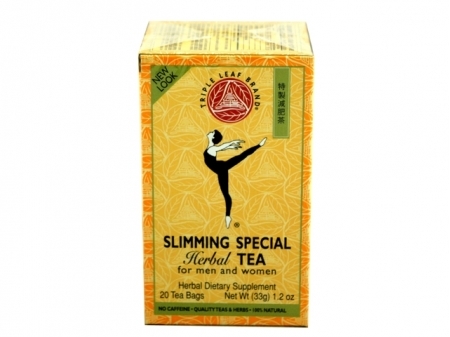 TL* SLIMMING SPECIAL TEA 24*20bgs