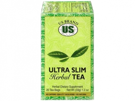 TL* ULTRA SLIM TEA 24*20bgs