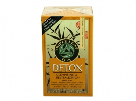 TL* DETOX TEA 24*20bgs