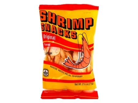 MP* < Original > SHRIMP CHIP 24*2.5 oz