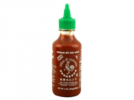 Cock* < S > SRIRACHA 24*9z