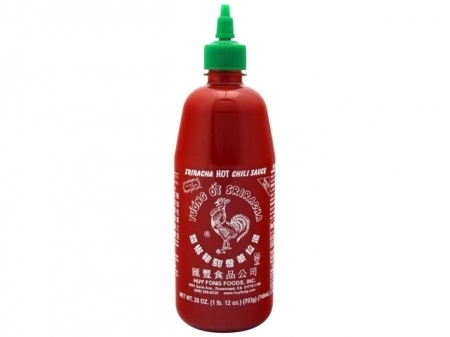 Cock* < L > SRIRACHA 12*28z