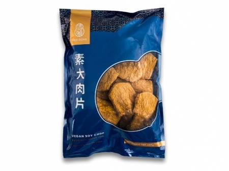 VERISOY* Vegan < PORK CHOP > M16 24*7 oz