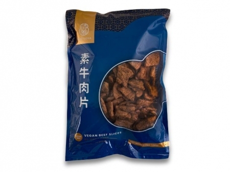 VERISOY* Vegan BEEF < SLICE > M17 24*7 oz