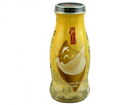 GN* SWALLOW NEST DRINK 12*8 fl oz