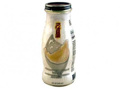 GN* Swallow Nest Drink < SUGAR FREE > 12*8 fl oz