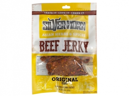 SH* BEEF JERKY < ORIGINAL SPICY > 20*8oz