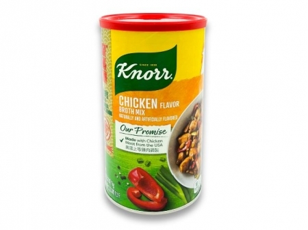 Knorr* < L > CHICKEN POWDER MIX 12*35.2z