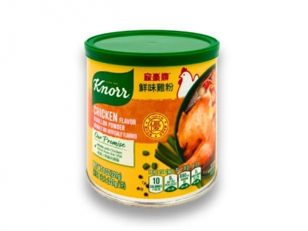 Knorr* (S) Chicken Powder Mix 12*8 oz