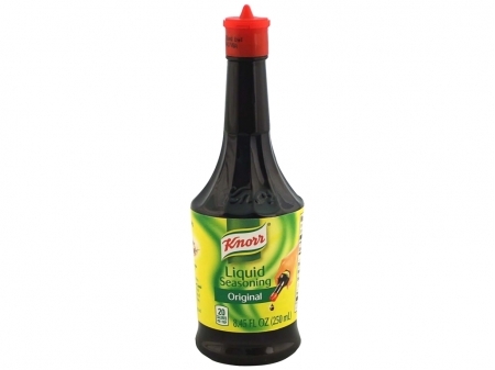 Knorr* SEASONING SAUCE 24*8.45 fl oz
