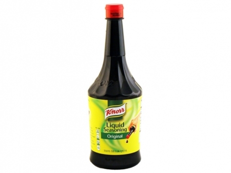 Knorr* < L-1000ml > SEASONING SAUCE 6*33.8 fl oz
