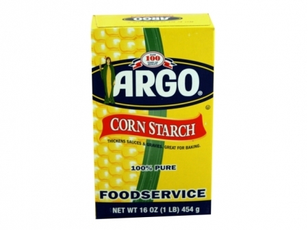 Argo* Corn Starch 24*16z