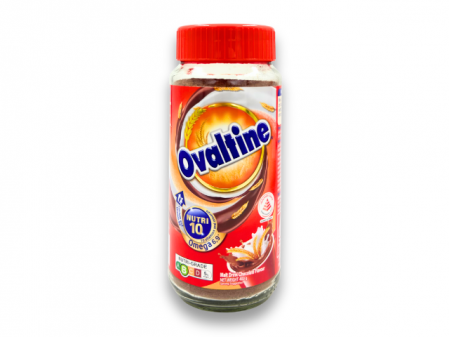 Ovaltine* MALTED DRINK 12*14.1z
