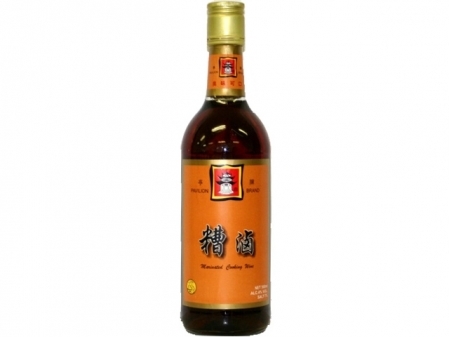 Pavilion* (Bottle) Marinated Cooking Wine 24*500ml