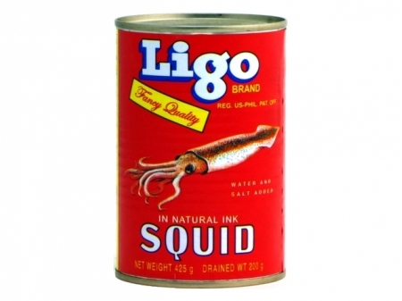 Ligo* (L) SQUID 48*15z