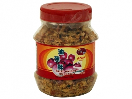 Asuka* < 3.5oz JAR > < Fried > ONION 48*3.5z