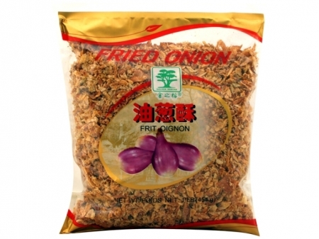 Asuka* FRIED ONION 24*16z