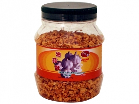Asuka* < JAR > FRIED GARLIC 24*7z