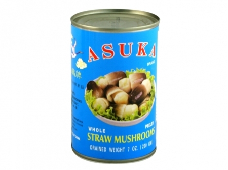 Asuka* PEELED STW-MUSHROOM 24*15z