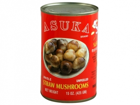 Asuka* UNPEELED STW-MUSHROOM 24*15z